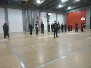 Corps de cadet 2710 Optimiste Laflèche