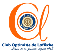 Club Optimiste de Laflèche